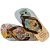 Chinelo Havaianas Bob Esponja Infantil - Imagem 9