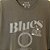 Camiseta Osklen Slim Vintage Blues Masculina Preto - Imagem 2