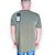 Camiseta Forum Basic Gola Redonda Masculina - Imagem 2