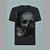 Camiseta John John Skull 006 Masculina - Imagem 1