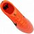 Chuteira Nike Mercurial Vapor 12 Pro IC laranja masculina - Imagem 2