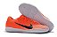 Chuteira Nike Mercurial Vapor 12 Pro IC laranja masculina - Imagem 1