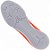 Chuteira Nike Mercurial Vapor 12 Pro IC laranja masculina - Imagem 7