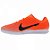 Chuteira Nike Mercurial Vapor 12 Pro IC laranja masculina - Imagem 4