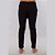Calça Linho Red Feather Alfaiataria Preto - Imagem 2