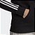 Jaqueta Adidas Moletom Capuz Zíper Essentials 3 Listras Feminina - Imagem 6