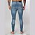 Calça Jeans Red Feather Michelangelo Azul - Imagem 6