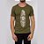 Camiseta Red Feather Series Coffee Verde Militar - Imagem 1