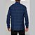 Camisa Red Feather Chess Vicky Blue - Imagem 4