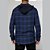 Camisa Red Feater Hood Chess Madras Blue and Pink - Imagem 4