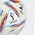 Minibola Adidas Copa do Mundo Al Rihla - Imagem 3