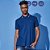 Camisa Polo Colcci Masculina Azul Moondust - Imagem 2