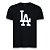 Camiseta New Era Los Angeles Dodgers Masculina - Imagem 1