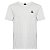Camiseta Le Coq Ess Tee Ss N°3  White - Imagem 1
