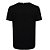 Camiseta Le Coq Ess Ss Nº3 Black - Imagem 2
