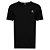 Camiseta Le Coq Ess Ss Nº3 Black - Imagem 1