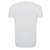 Camiseta Le Coq Ess Tee Line Ss N3 White And Blue - Imagem 3