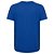 Camiseta Le Coq Ess Tee Line Ss N3 Black And White - Imagem 3