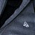 Jaqueta New Era Moletom Essentials Sazonal Fur Cinza - Imagem 2