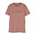 Camiseta Ellus Essentials Easa Classic Masculina Rosê - Imagem 2