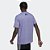 Camiseta Adidas Future Icon Logn Masculina - Imagem 4