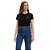 Camiseta Levi's Perfect Tee Feminina Preta - Imagem 1