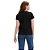 Camiseta Levi's Perfect Tee Feminina Preta - Imagem 2