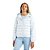 Jaqueta  Levi's Edie Packable Jacket Azul - Imagem 1