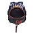 Mochila Tigor T Tigre Max Costas Azul Marinho - Imagem 4