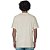 Camiseta John John Key Masculina Off White - Imagem 4
