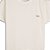 Camiseta Ellus Fine Masculina Classic Branca - Imagem 2