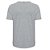 Camiseta Le Coq Ess tee n3 Gris Chine Mescla - Imagem 3