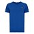 Camiseta Le Coq Ess tee n3 Azul Cobalt - Imagem 1