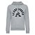 Blusa Canguru Le Coq  Hoody Arche Ss N1 Gris Chine Clair - Imagem 4