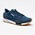 Tênis Fila Euro Jogger Sport Masculino Azul Marinho - Imagem 2