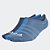 Kit 3 Meias Adidas Invisíveis 3 Cores Unissex - Imagem 1