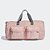 Bolsa Adidas Duffel Esportiva Feminina - Imagem 1