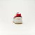 Tênis Fila Arcade Low Masculino Branco Vermelho - Imagem 3