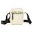 Bolsa Colcci Câmera Bag Sport Off White Unissex - Imagem 1