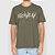 Camiseta John John Fire Heaven Verde - Imagem 2