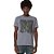 Camiseta John John Rg Revals Cinza - Imagem 2