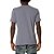 Camiseta John John Rg Revals Cinza - Imagem 3