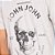 Camiseta John John Summer Season Cinza - Imagem 4