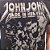 Camiseta John John Caveira Explo Masculina Preta - Imagem 2