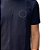 Camiseta John John Mini Basic Preto Masculina - Imagem 3