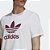Camiseta Adidas Adicolor Classics Trefoil - Imagem 3