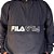 Jaqueta Fila Anorak Masculina Preta - Imagem 4