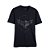 Camiseta Ellus Fine Fifty Eagle Classic Masculina Preta - Imagem 1