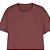 Camiseta Ellus Fine Easa Classic Masculina Vermelho - Imagem 2