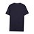 Camiseta Ellus Fine Manual Classic Masculina Marinho - Imagem 2